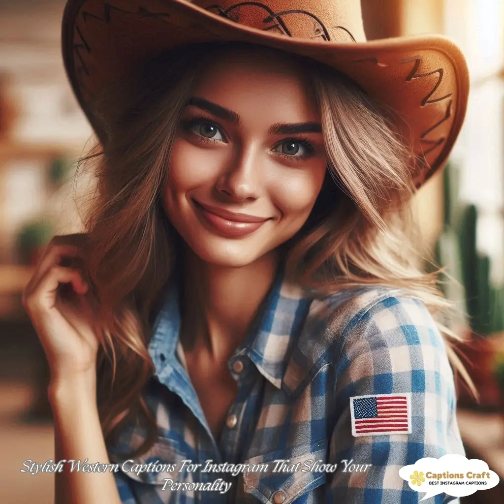 127+ Unforgettable Western Captions For Instagram That Will Inspire Your Adventure Quotes