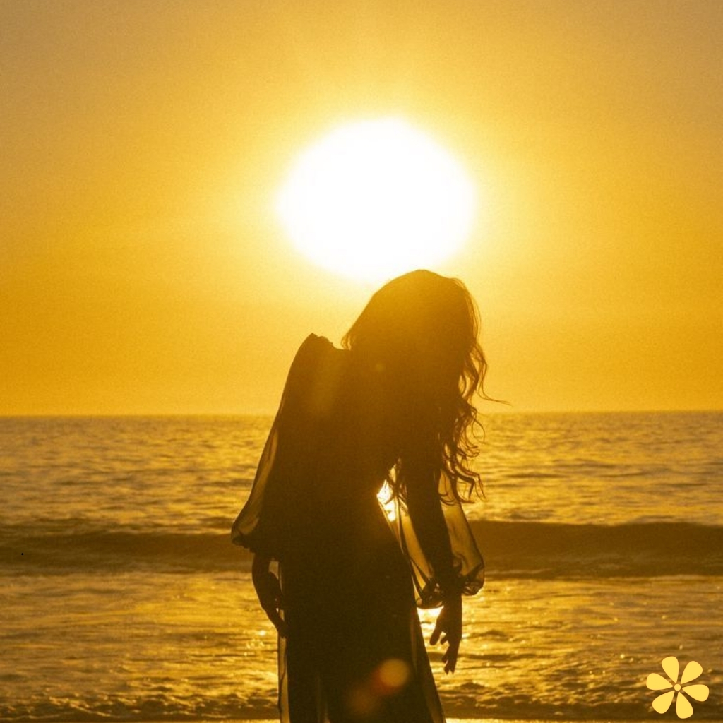 Sun Captions Instagram