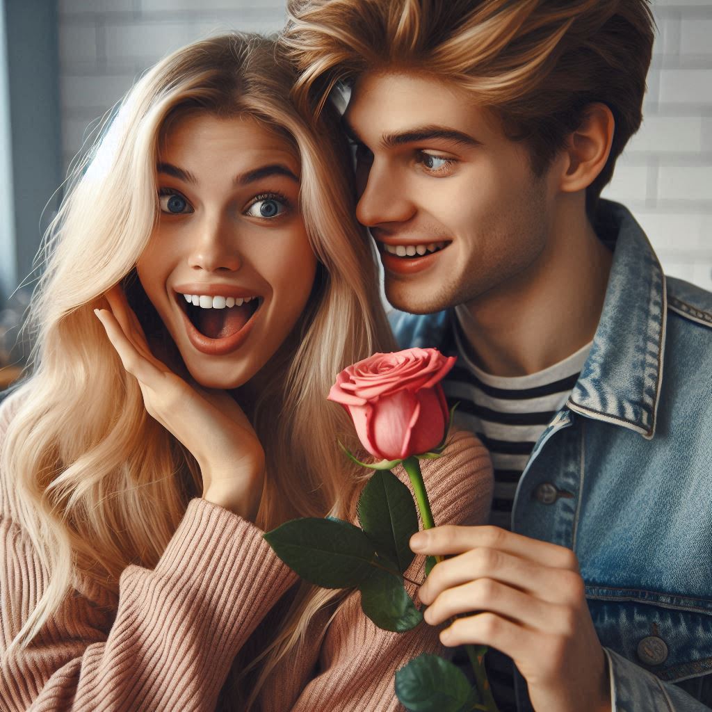 Sweet Valentine Day Instagram Captions For Celebrating Love