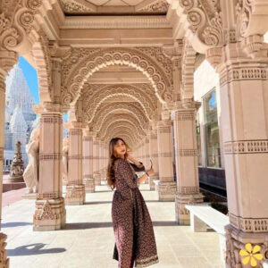 200+ Best Temple Visit Captions Instagram to Inspire Your Spiritual Journey y