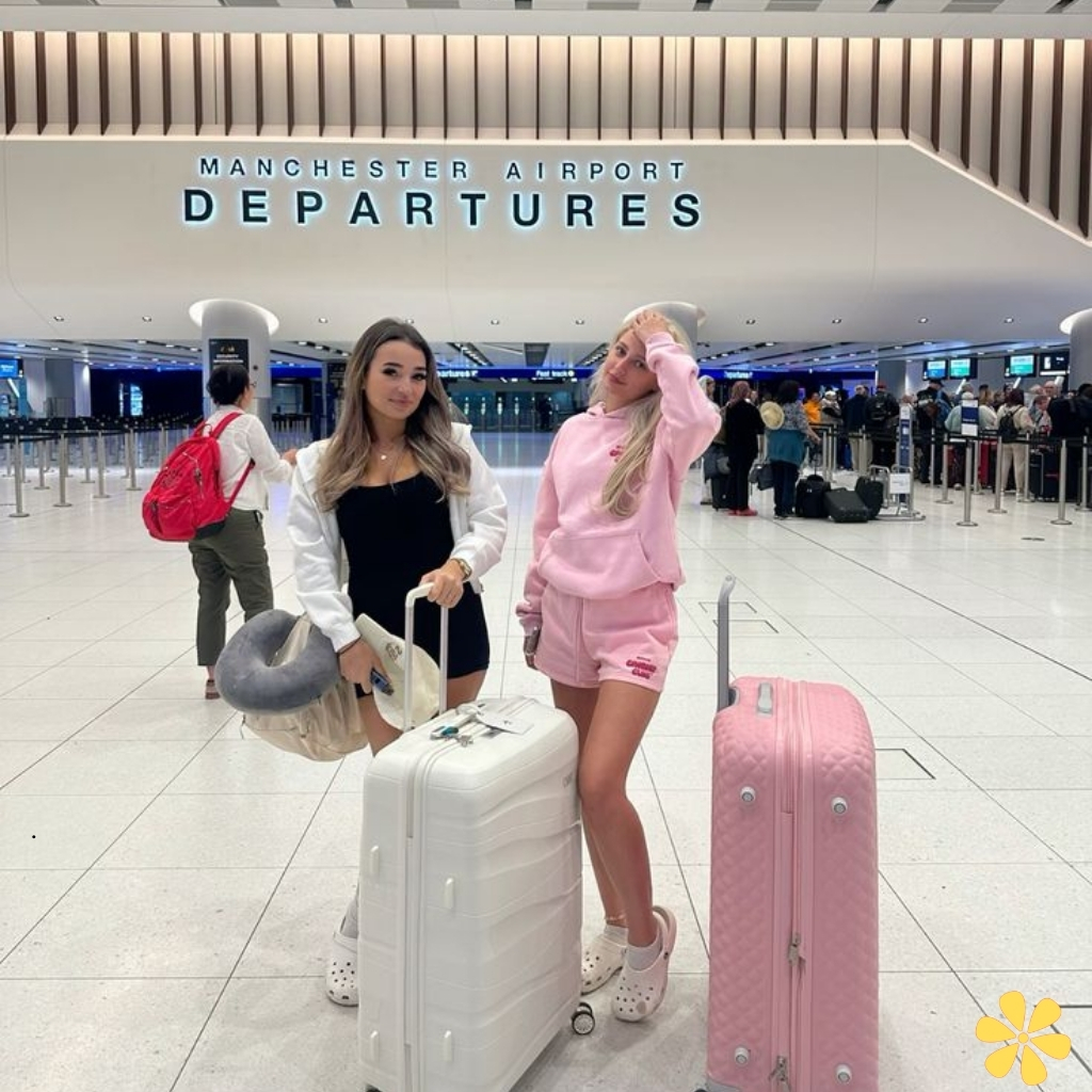 Traveling Captions Instagram