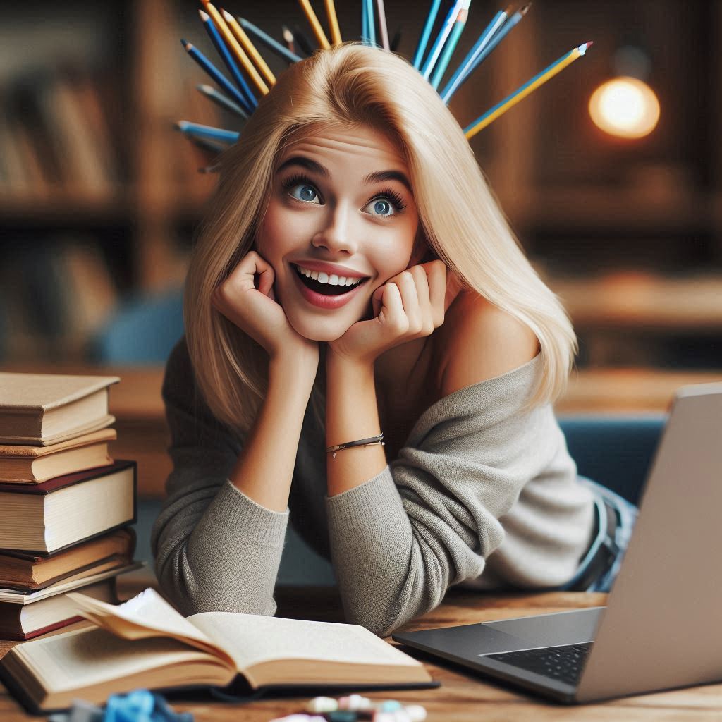 Unique Creativity Captions for Instagram to Make Your Feed Stand Out