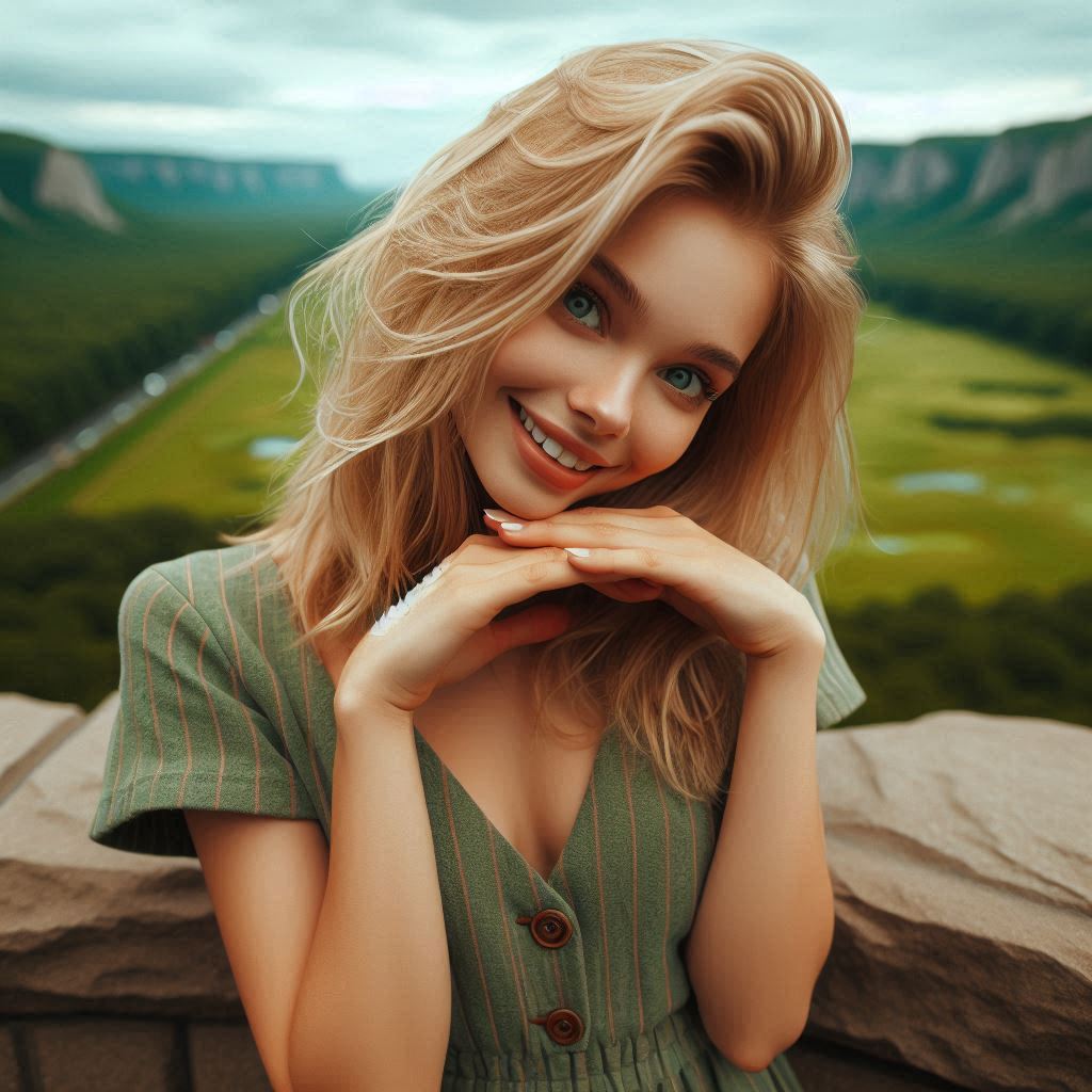 123+ Creative Green Captions For Instagram And Quotes That Spark Connection and Joy