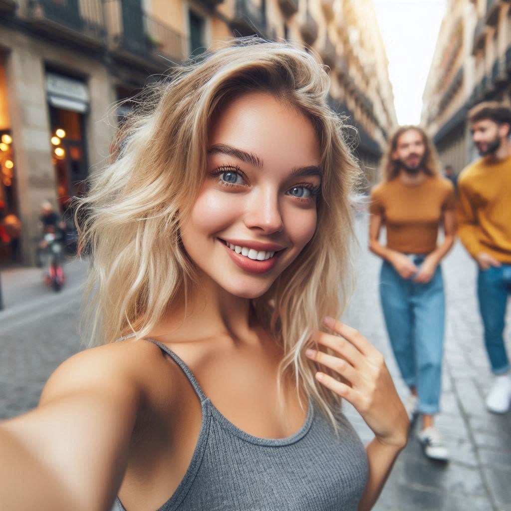 Unique Instagram Captions For Barcelona That Stand Out Unique Instagram Captions For Barcelona That Stand Out