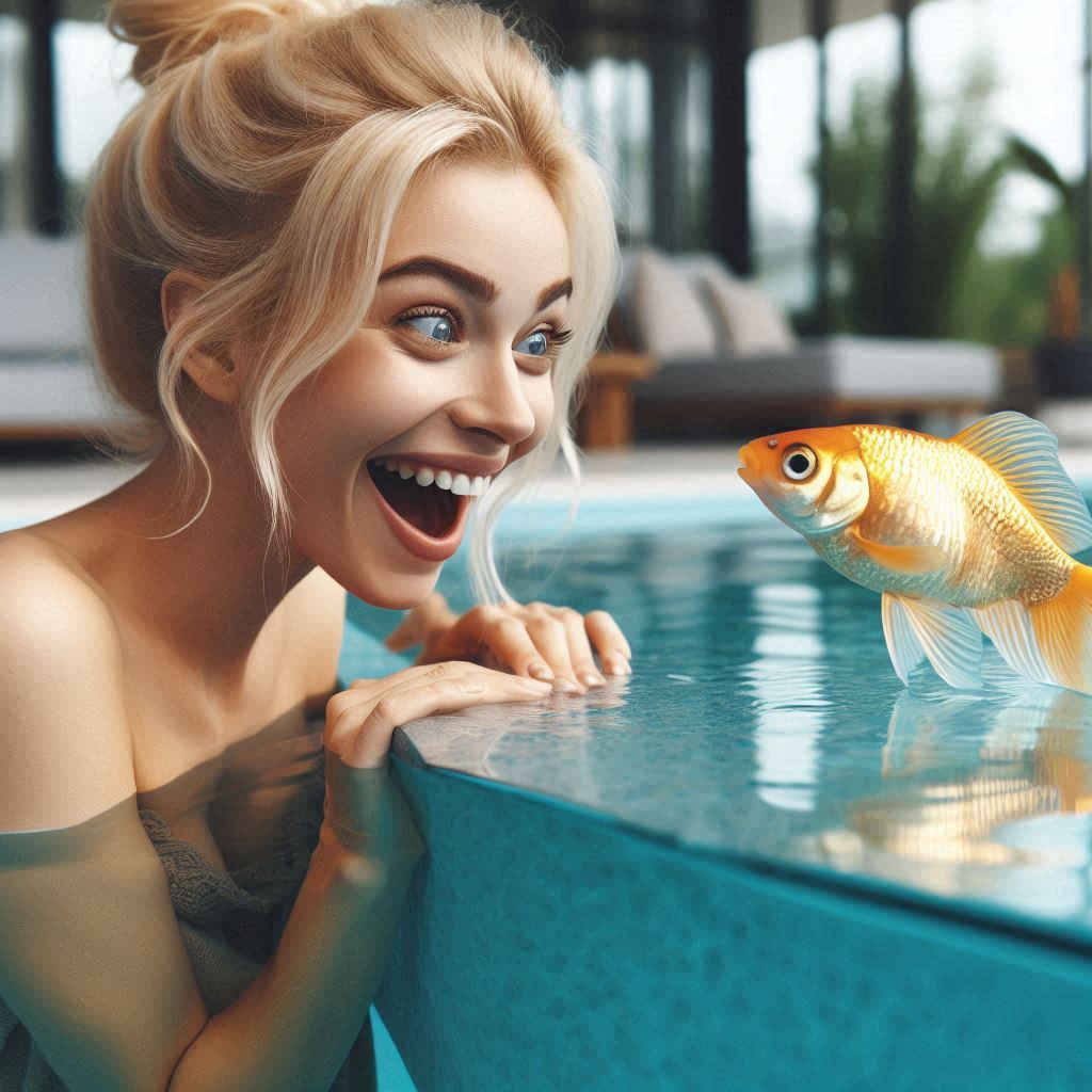 200+ Fish Captions For Instagram That Make a Splash and Hook Your Followers 4 Unique Instagram Captions For Every Fish You Catch