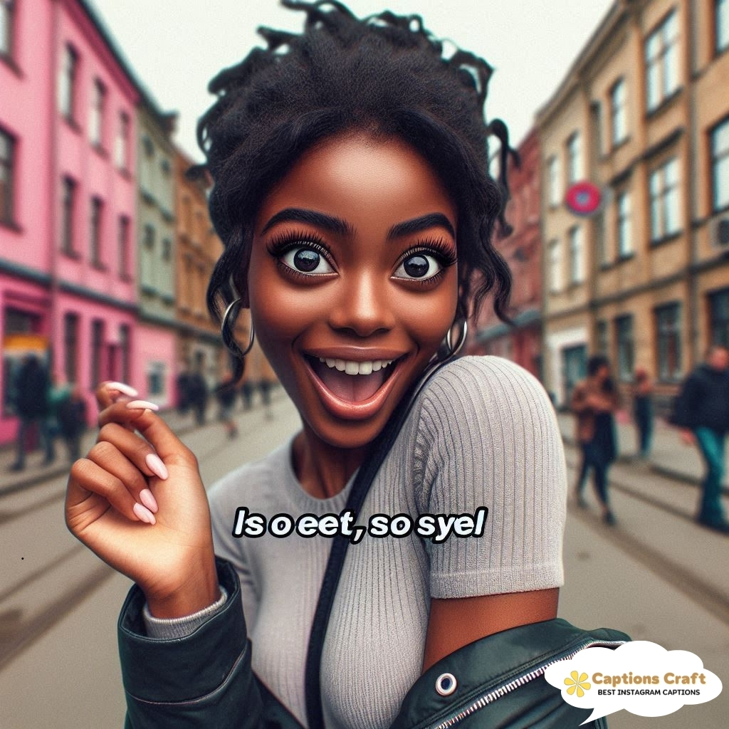 Unique Lash Captions for Instagram That Stand Out