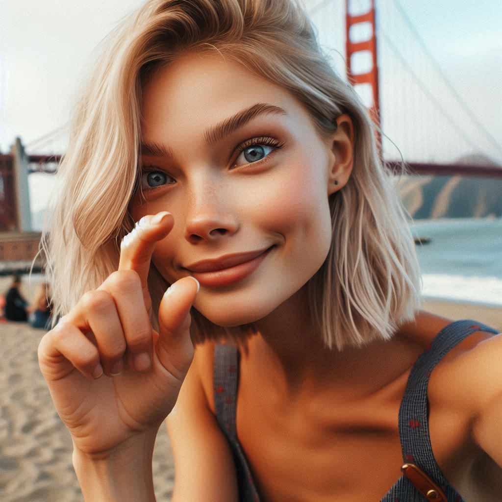 Unique San Francisco Instagram Captions For Your Next Post