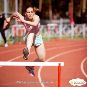 Unstoppable Athletes Captions For Instagram and Quotes That Inspire 143+ Champions
