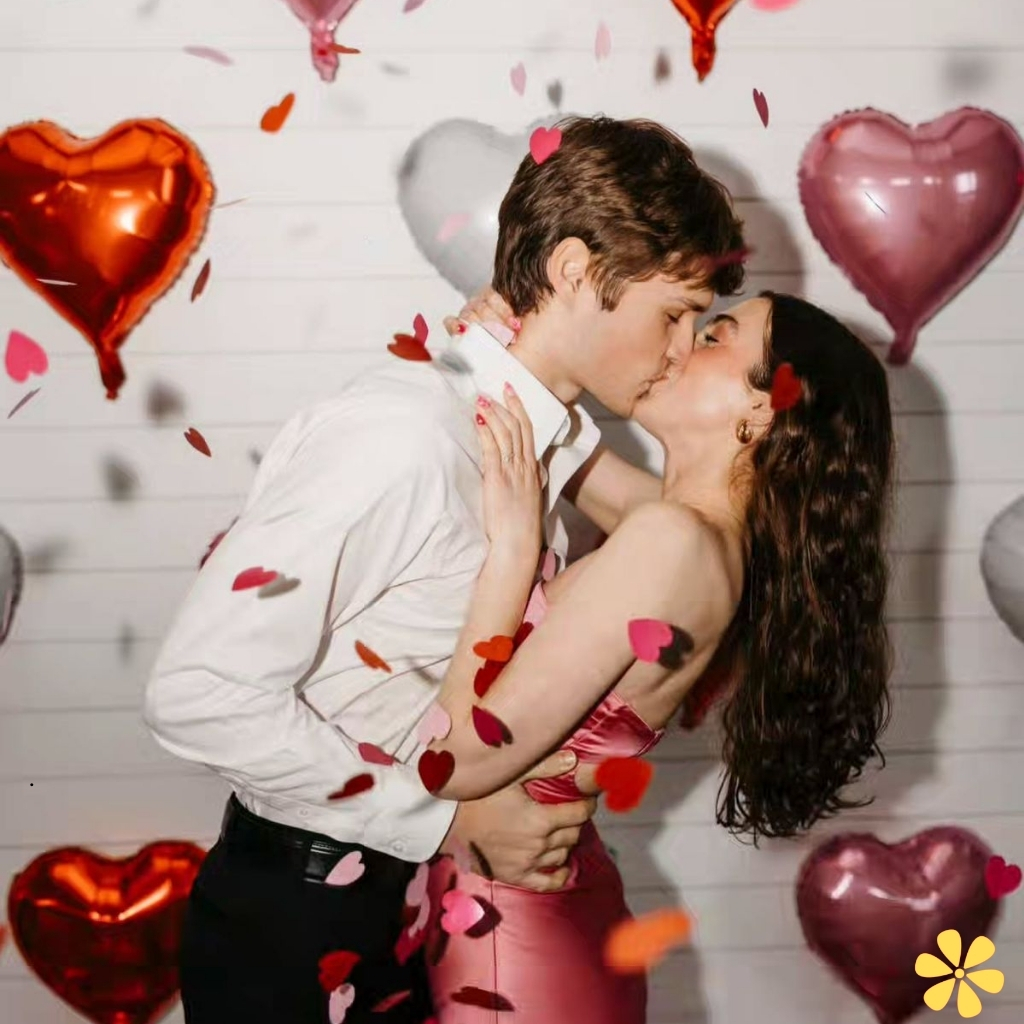 Valentine Day Captions For Instagram