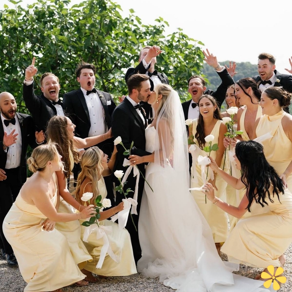 Wedding Captions For Instagram Posts