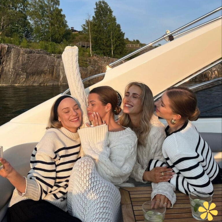 Weekend Instagram Captions