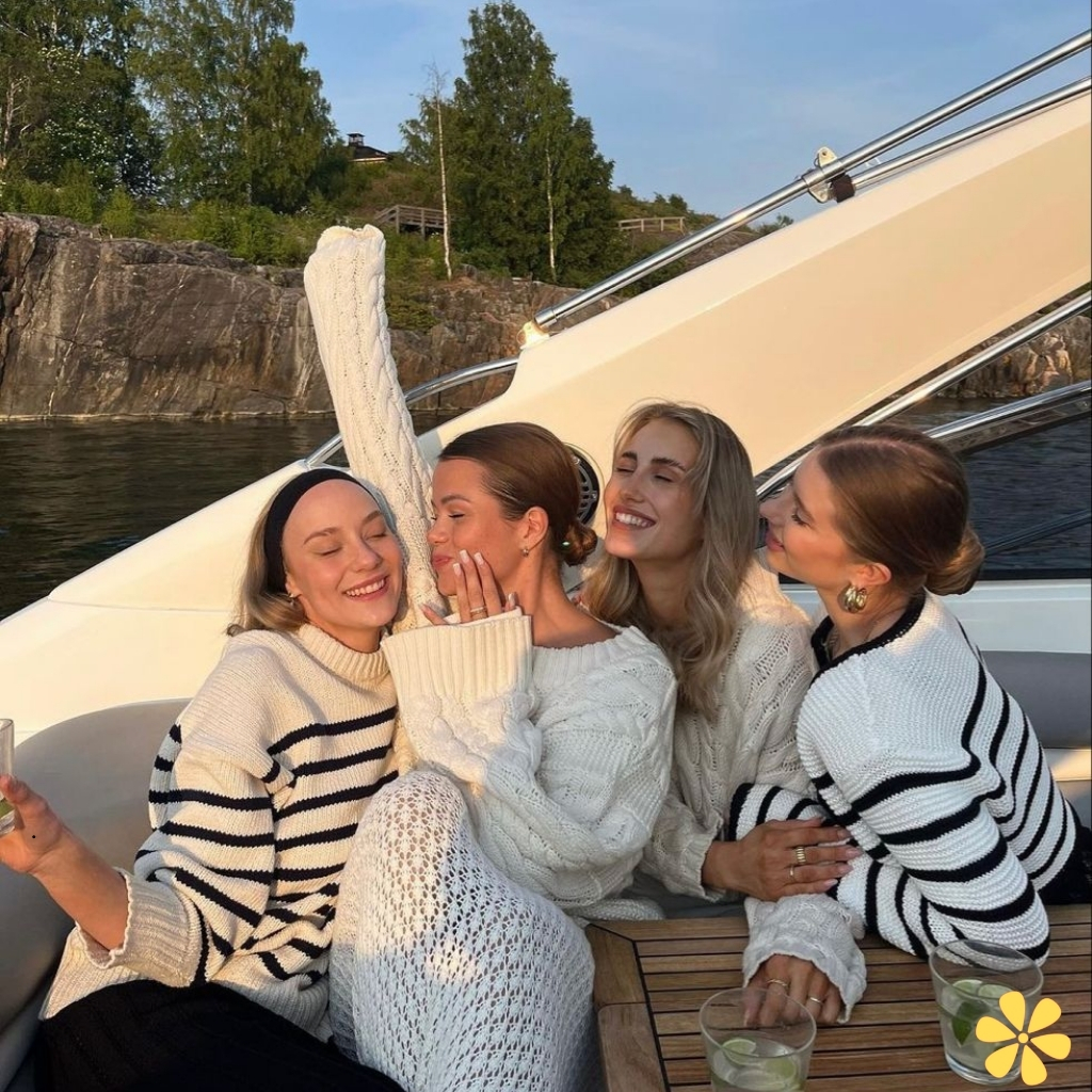 Weekend Instagram Captions