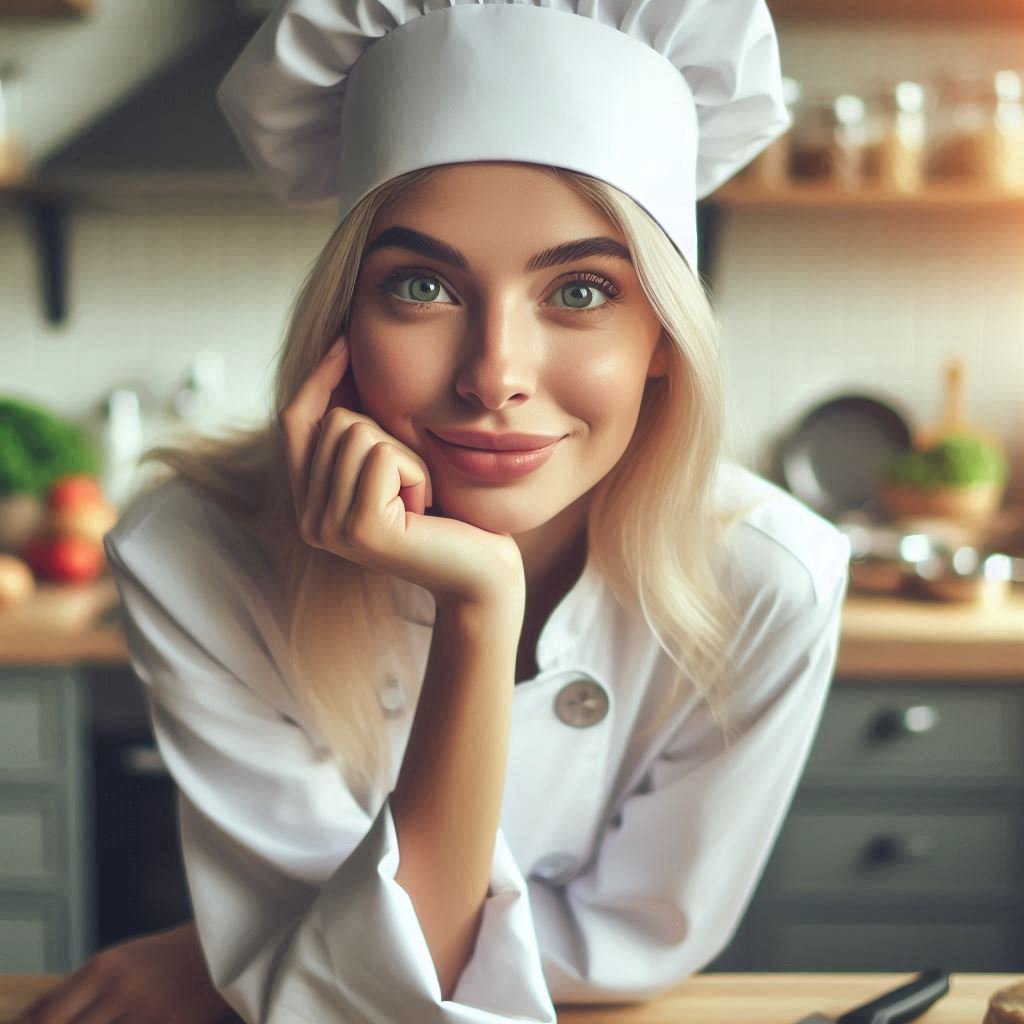 Whimsical Chef Captions Instagram That Tell A Story