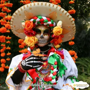 139+ Must-Have Cinco De Mayo Captions For Instagram and Quotes to Celebrate in Style