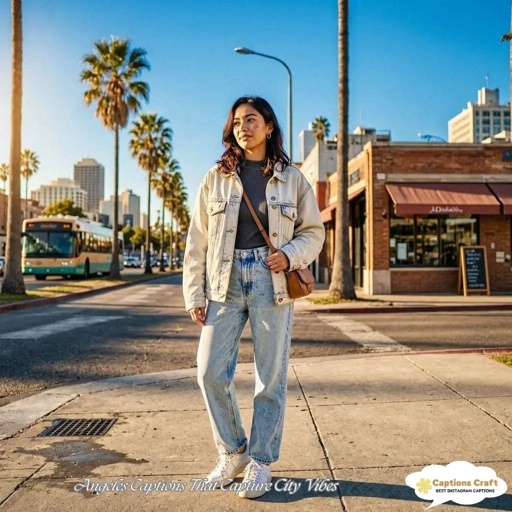 147+ Trendy Los Angeles Captions For Instagram For Every Adventure
