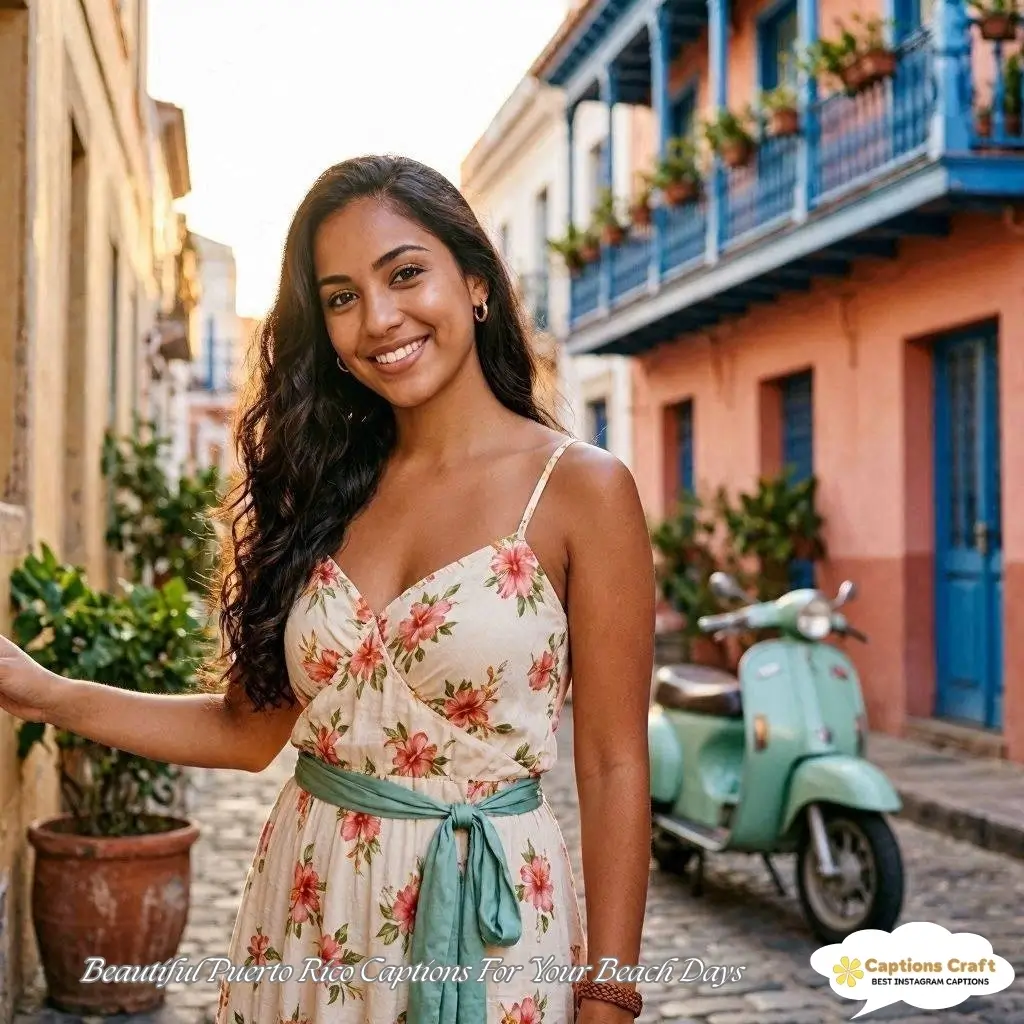 123+ Top Puerto Rico Captions For Instagram That Shine Online