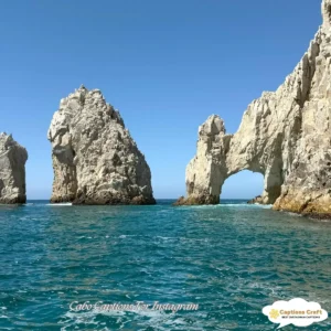 137+ Sunny Cabo Captions For Instagram To Share Vacation Bliss