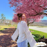 Cherry Blossom Captions For Instagram