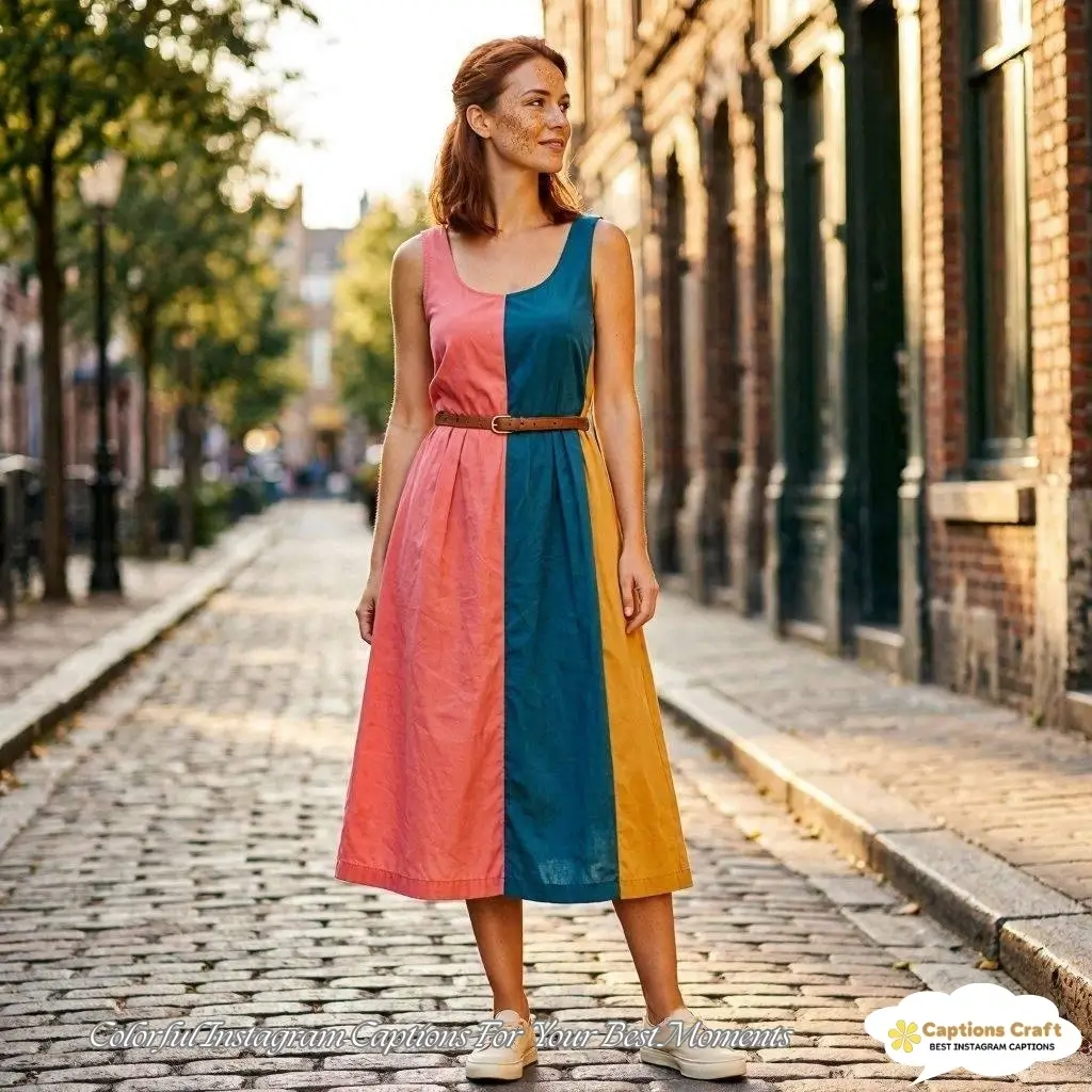 137+ Creative Color Captions For Instagram That Ignite Your Creativity and Quotes