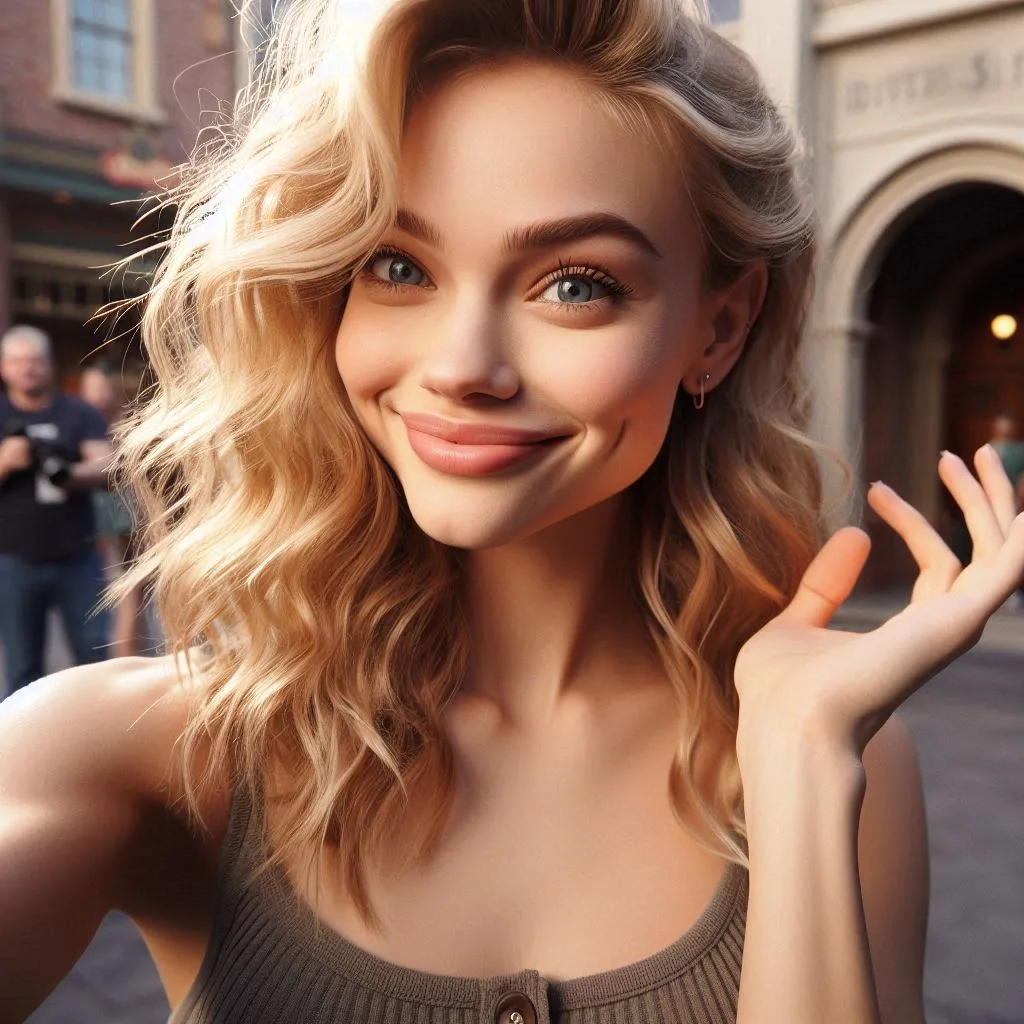 123+ Magical Universal Studios Captions For Instagram And Quotes to Spark Joy and Fun