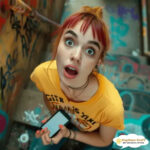 Dumb Captions For Instagram