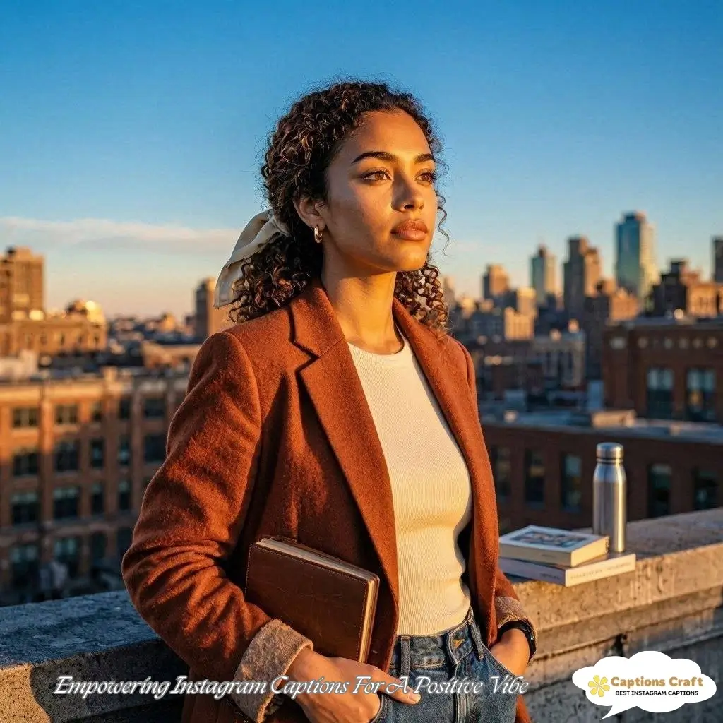 123+ Best Inspire Captions For Instagram That Spark Creativity