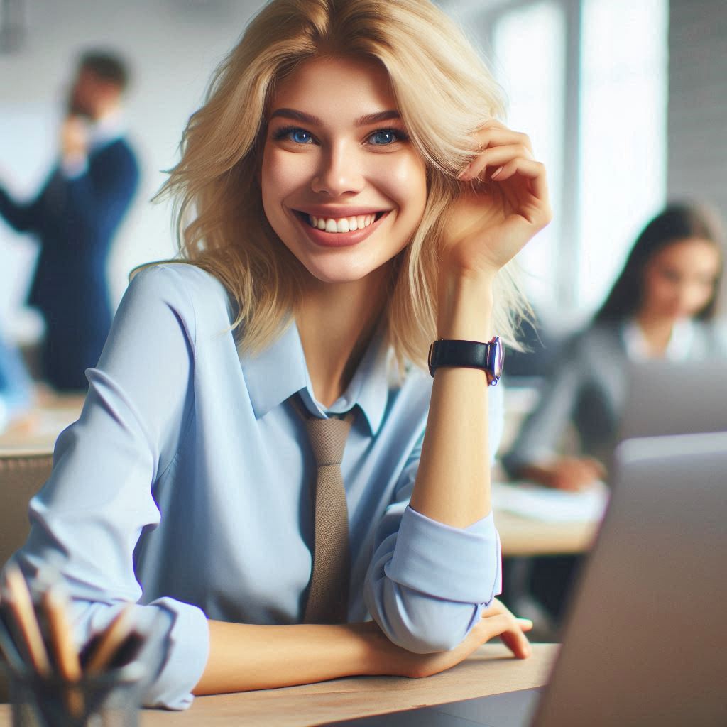 Engaging Captions For Workplace Culture That Connect