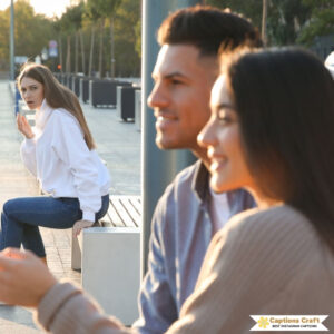 Transform Your Vibes with 137+ Ex Captions for Instagram That Shine Bright