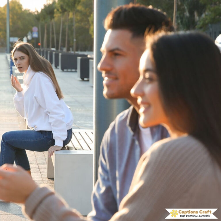 Ex Captions for Instagram