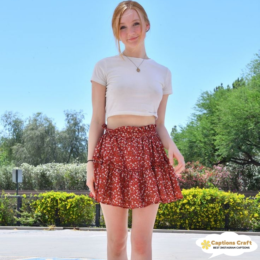 First Post Captions For Instagram