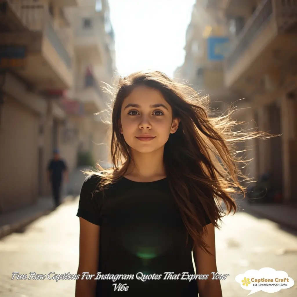143+ Powerful Raw Captions For Instagram and Quotes to Boost Your Engagement