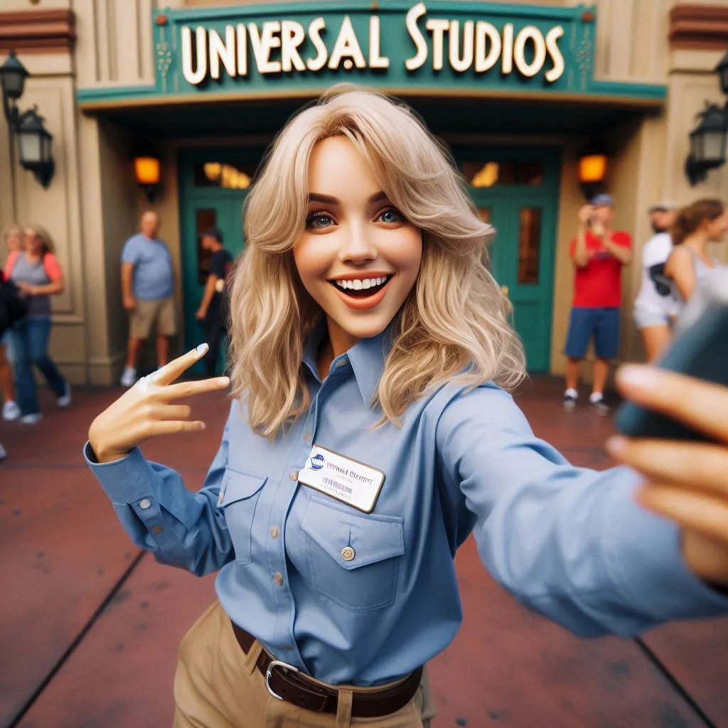 123+ Magical Universal Studios Captions For Instagram And Quotes to Spark Joy and Fun
