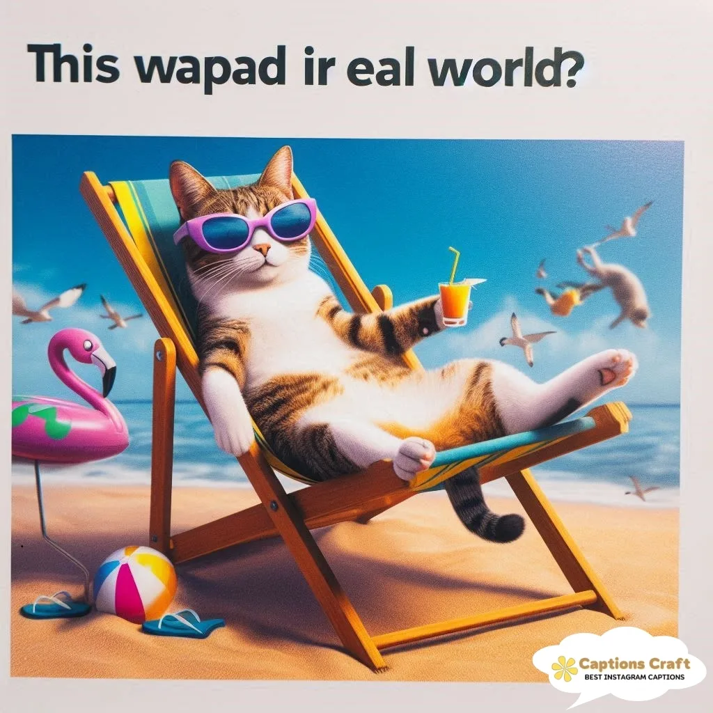 145+ Fun Dumb Captions For Instagram That Will Make You Smile and Laugh Quotes