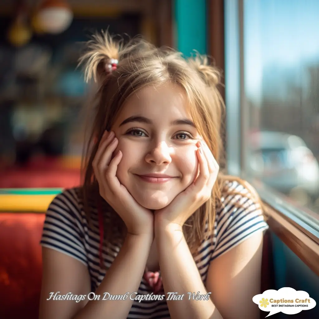 145+ Fun Dumb Captions For Instagram That Will Make You Smile and Laugh Quotes