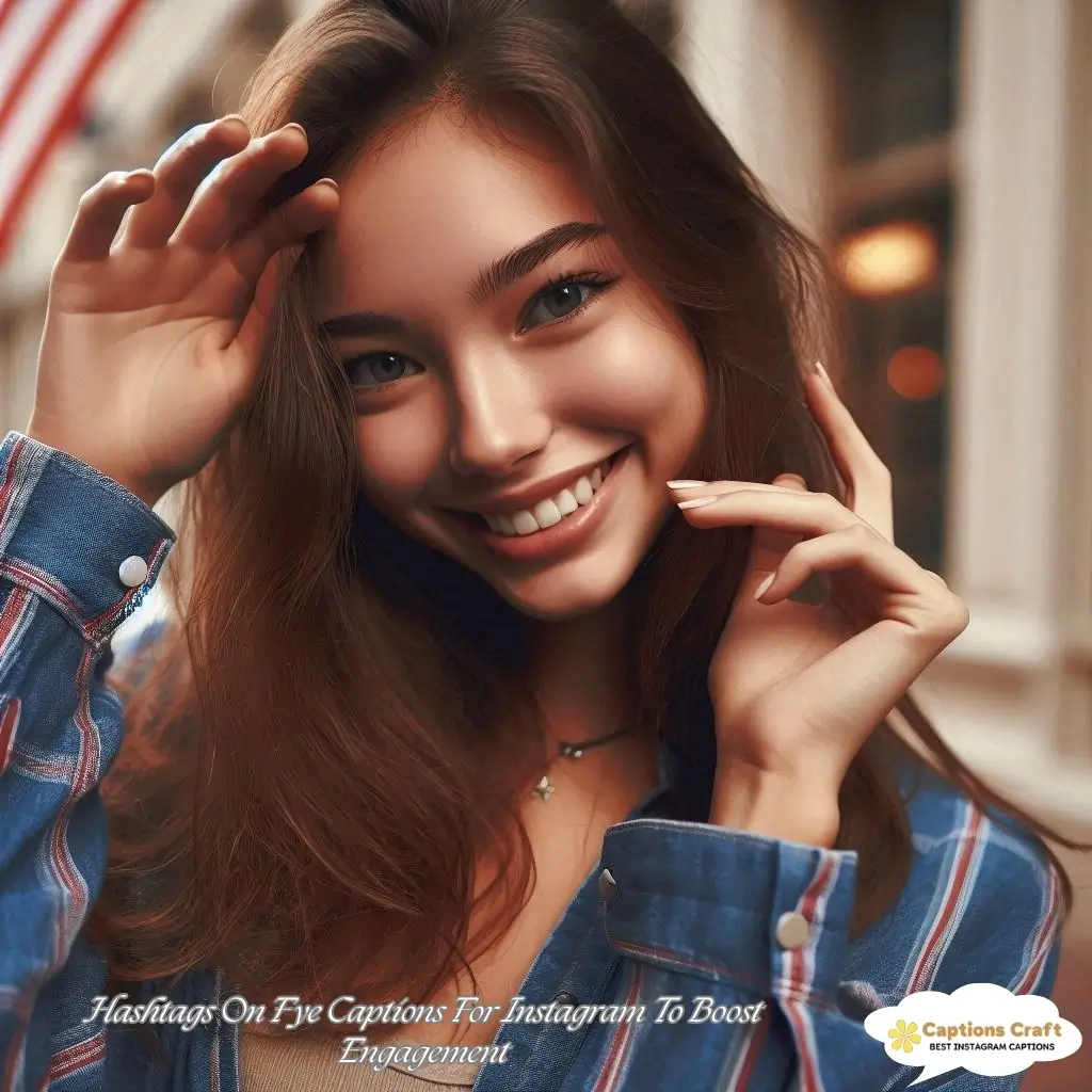 137+ Essential Fye Captions For Instagram and Quotes to Boost Your Engagement Today