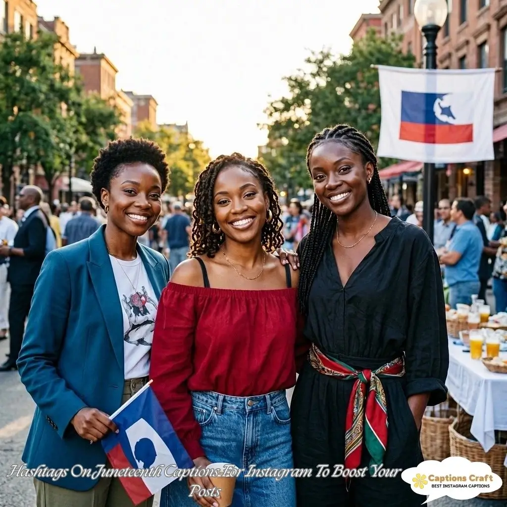 123+ Inspiring Juneteenth Captions For Instagram and Powerful Quotes to Share