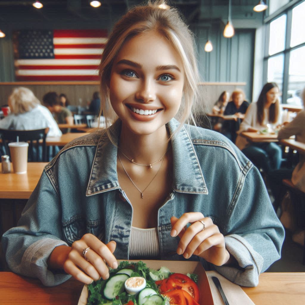 Hashtags On Lunch Captions To Boost Engagement