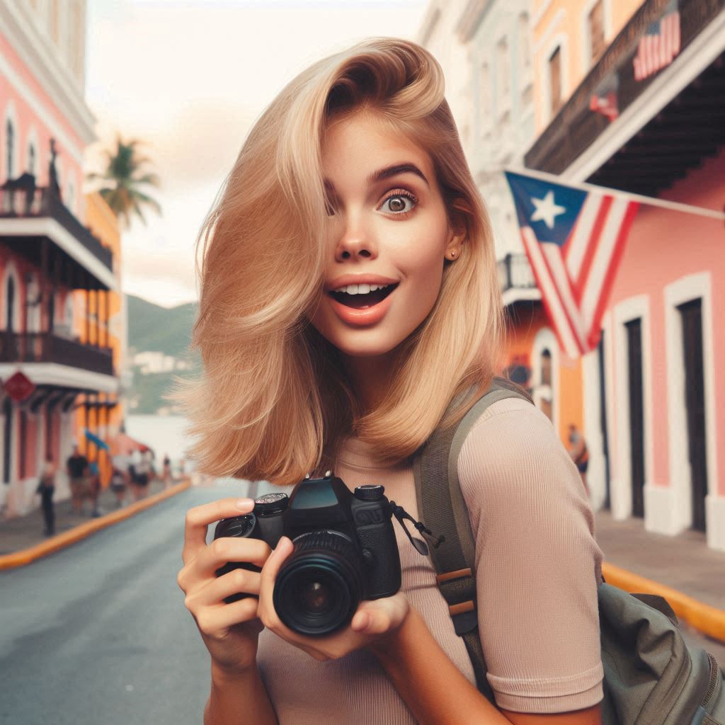 Hashtags On Puerto Rico Captions That Stand Out