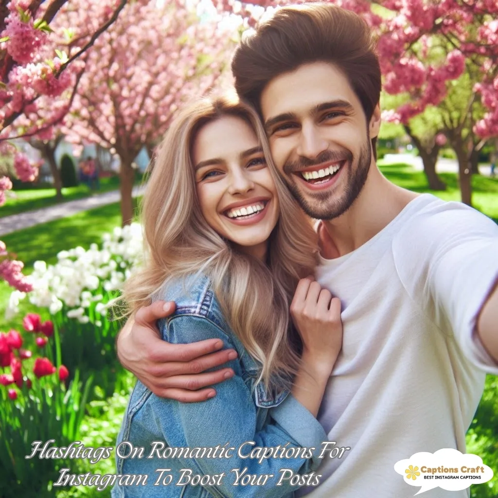 135+ Irresistible Romantic Captions For Instagram and Quotes That Ignite Love