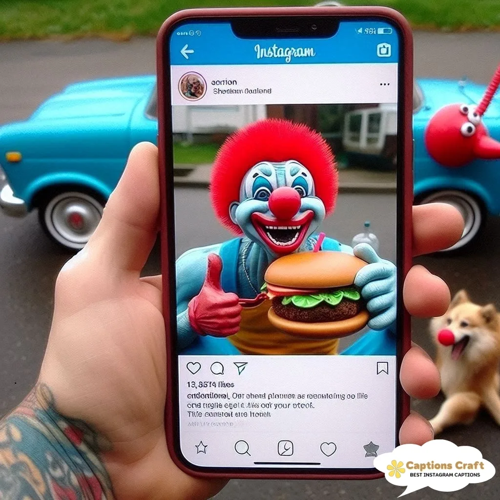 127+ Must-Have Picture Captions For Instagram That Spark Curiosity And Inspire Quotes