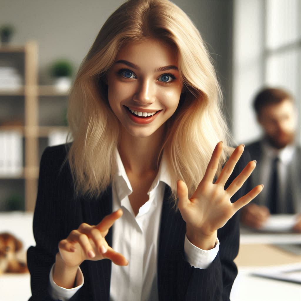 Hashtags on Workplace Captions For Instagram That Make You Stand Out