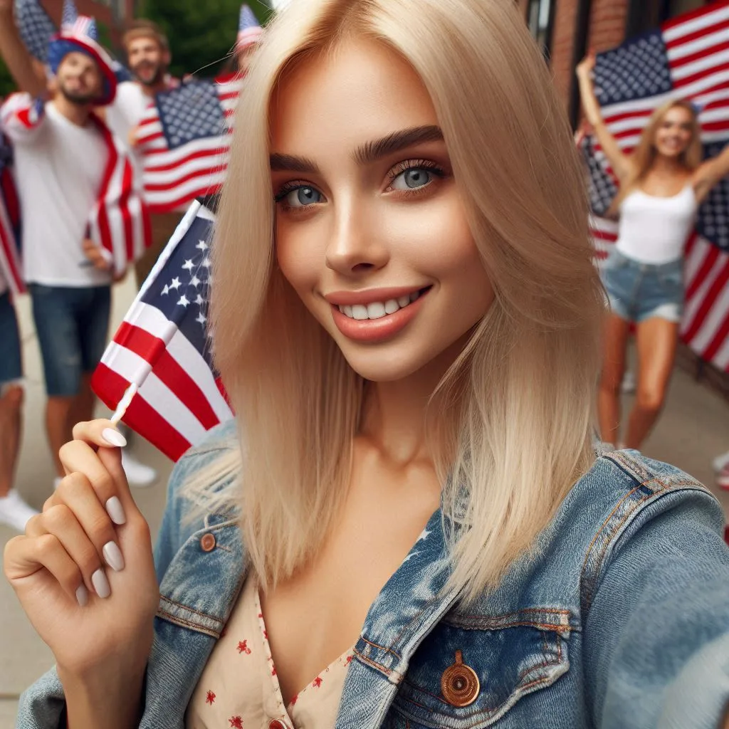 123+ Best Patriotic Captions For Instagram And Quotes That Spark Inspiration