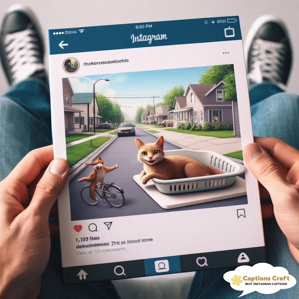 127+ Must-Have Picture Captions For Instagram That Spark Curiosity And Inspire Quotes