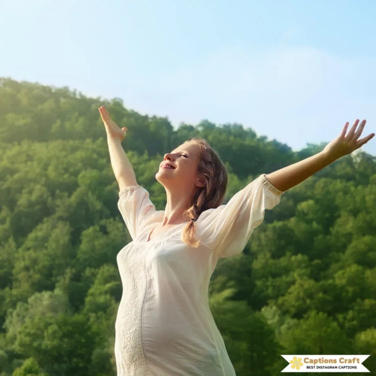 Transform Your Instagram with 139+ Inspire Captions For Instagram And Quotes That Spark Joy