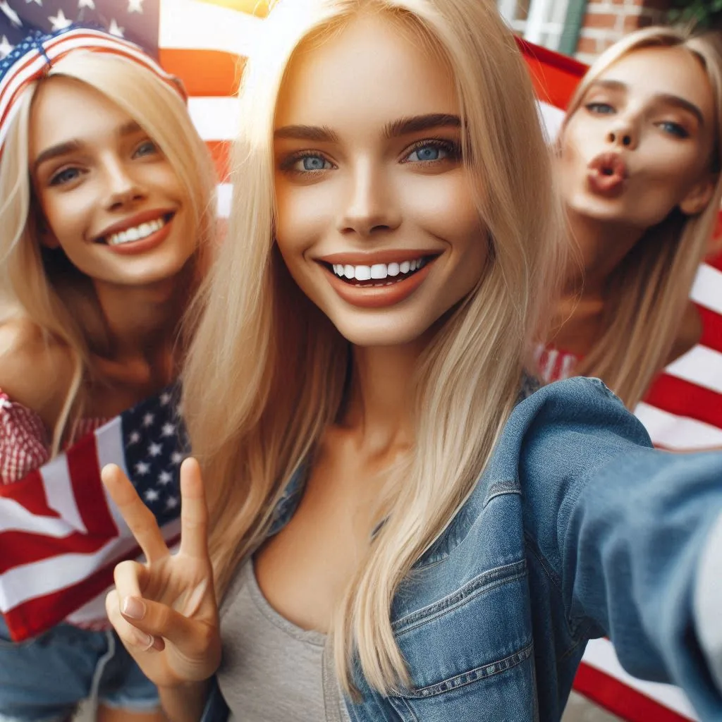 123+ Best Patriotic Captions For Instagram And Quotes That Spark Inspiration