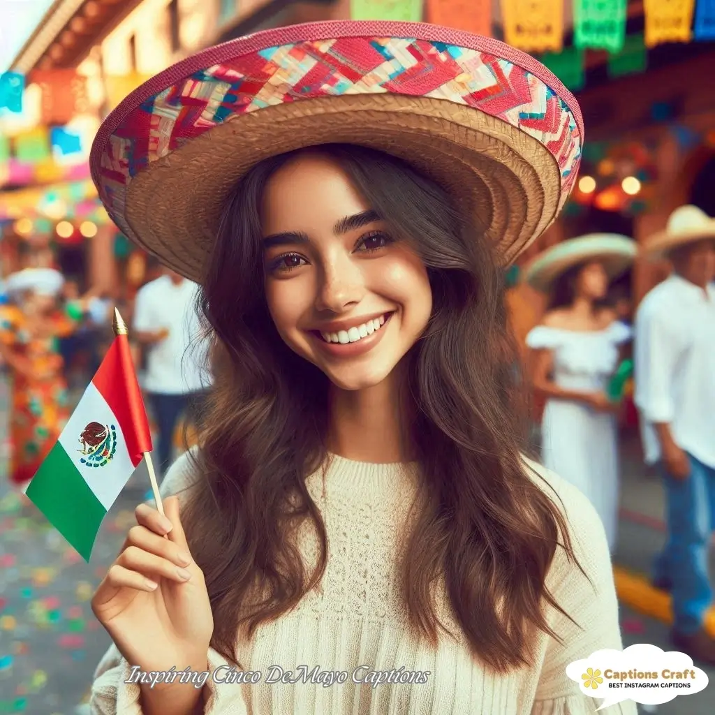 139+ Must-Have Cinco De Mayo Captions For Instagram and Quotes to Celebrate in Style