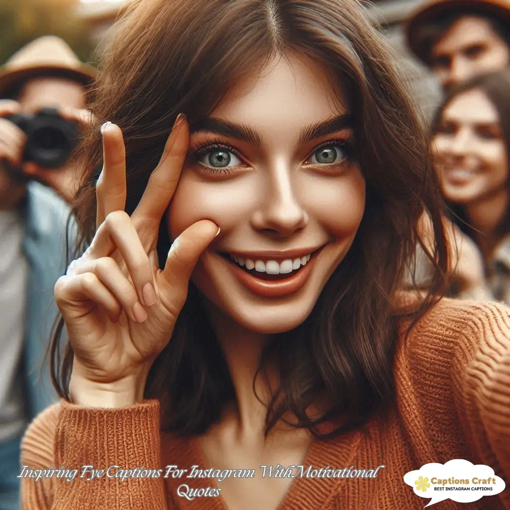 137+ Essential Fye Captions For Instagram and Quotes to Boost Your Engagement Today