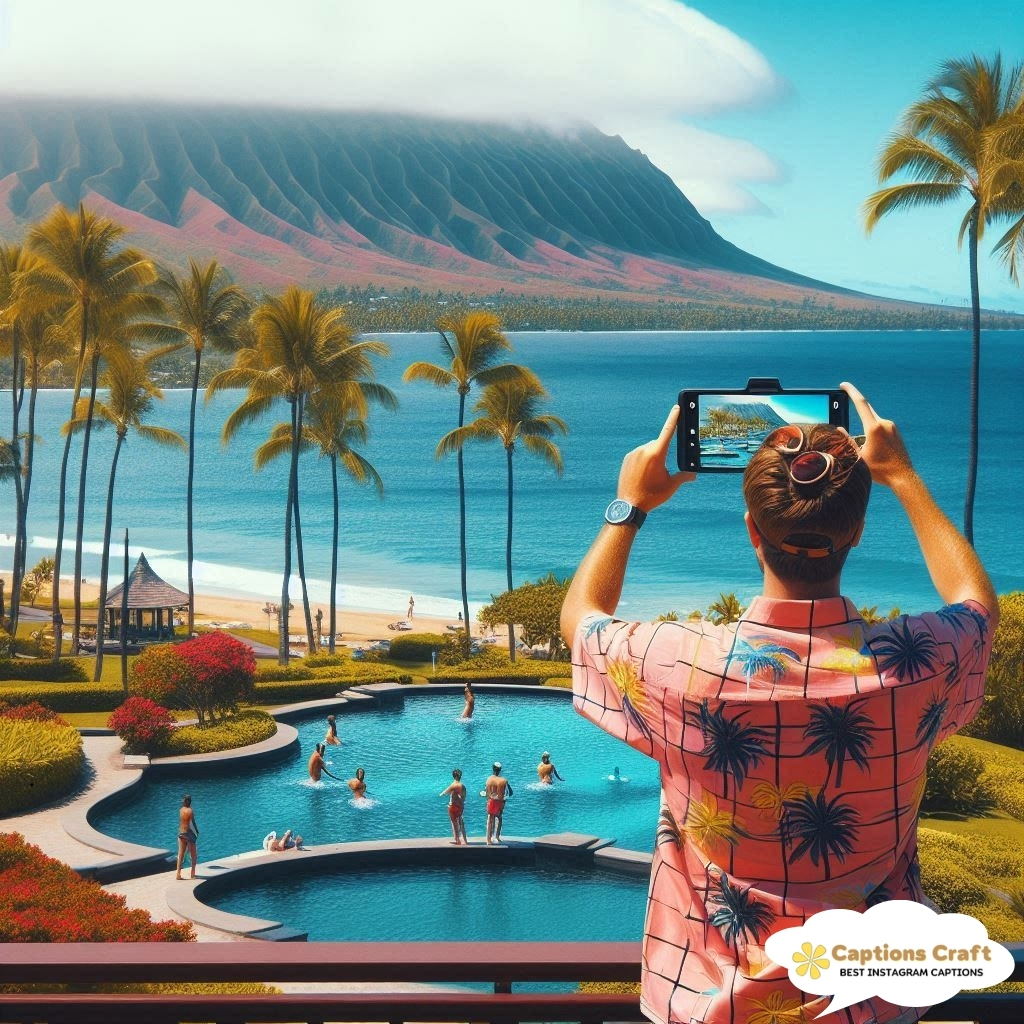 Inspiring Maui Quotes For Instagram That Spark Joy