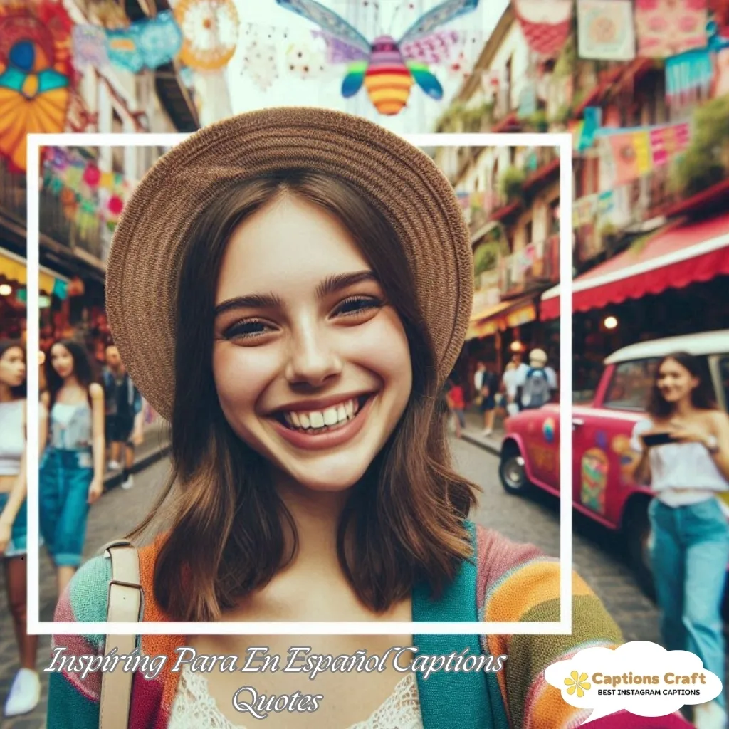 143+ Inspiring Para En Espa&ntilde;ol Captions For Instagram and Quotes to Shine Bright