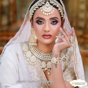 Sparkle with Style: 137+ Stunning Jewelry Captions For Instagram And Quotes